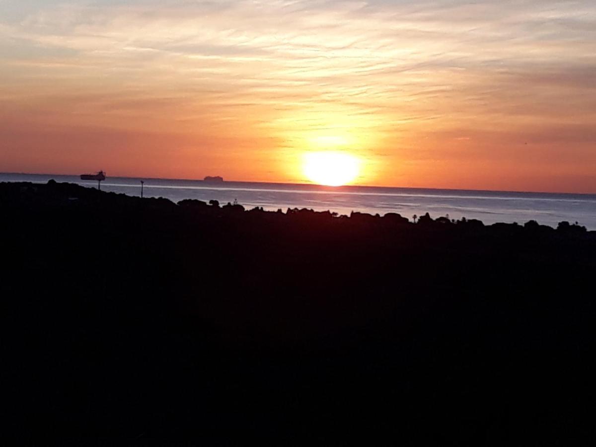 Villa Delle Torri Pula Bagian luar foto